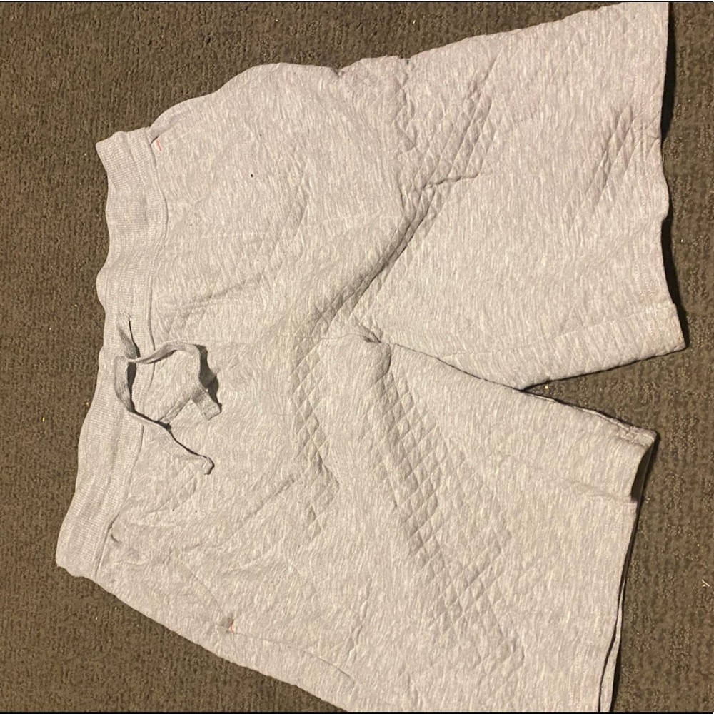 Sweat Shorts